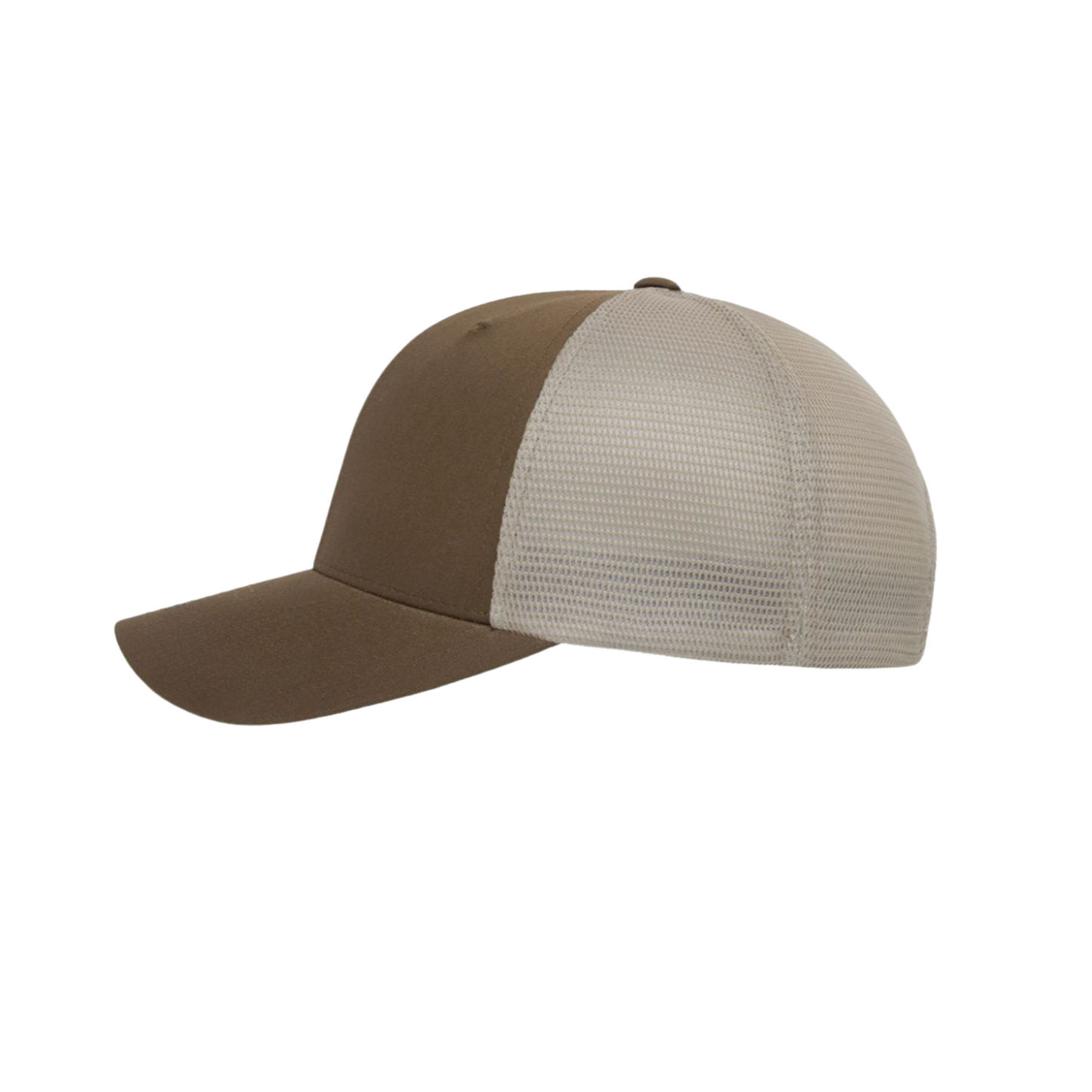 Geordie Mesh Back Cap