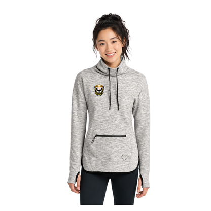 Phoenix FC - Catenaccio Cowl Neck Pullover