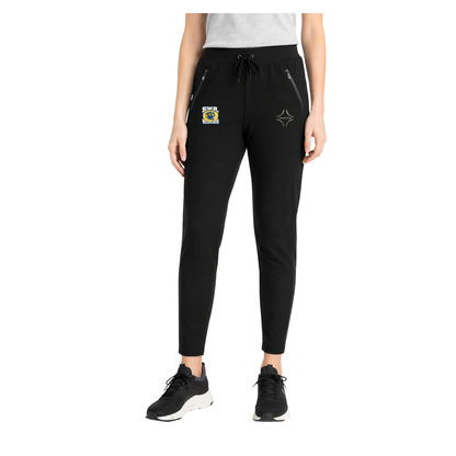 SWR - False 9 Fitted Training Pant