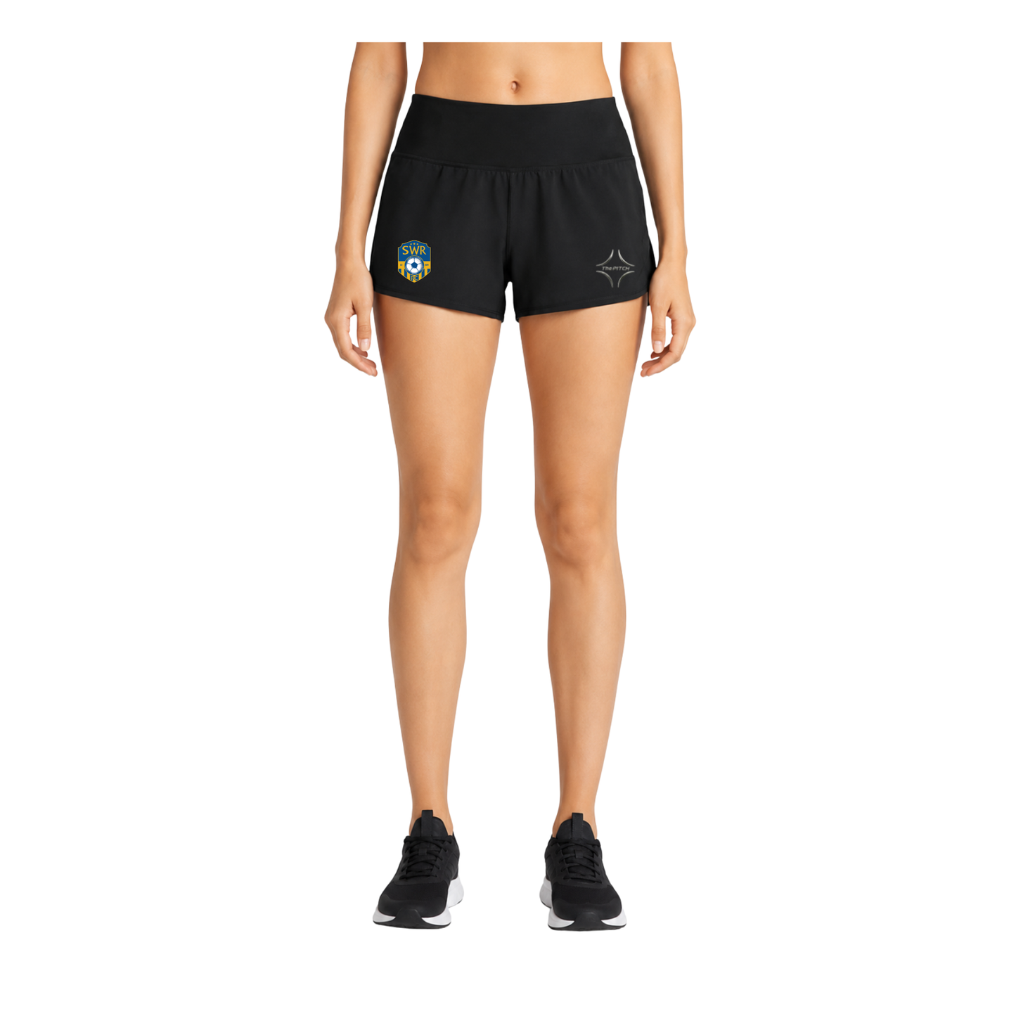 SWRFC - Footy Short