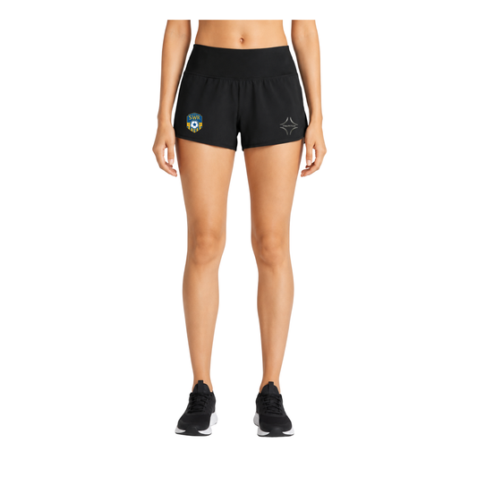 SWRFC - Footy Short