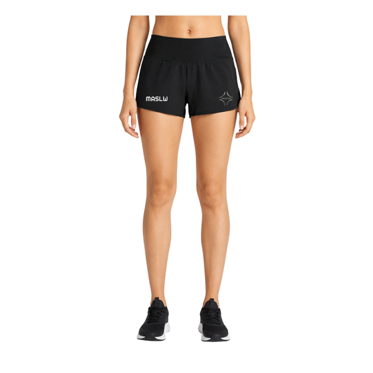 MASLW - Footy Short
