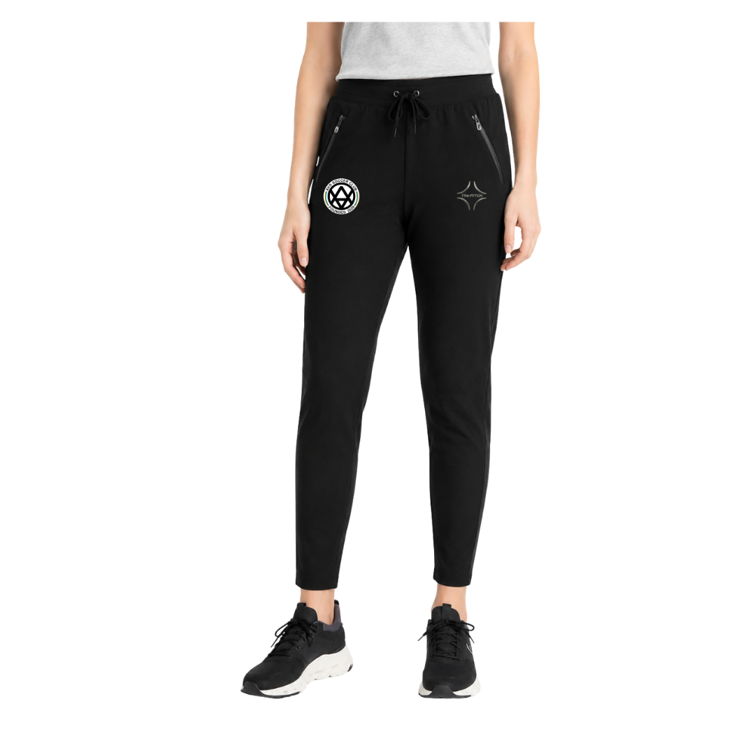 AVO Soccer Club - False 9 Fitted Training Pant