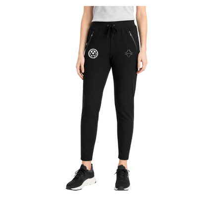 AVO Soccer Club - False 9 Fitted Training Pant
