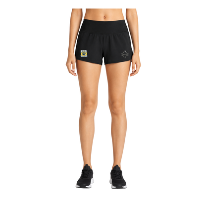 SWR - Footy Short