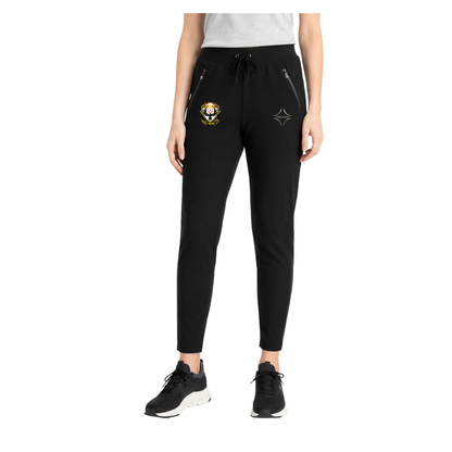 Phoneix FC - False 9 Fitted Training Pant
