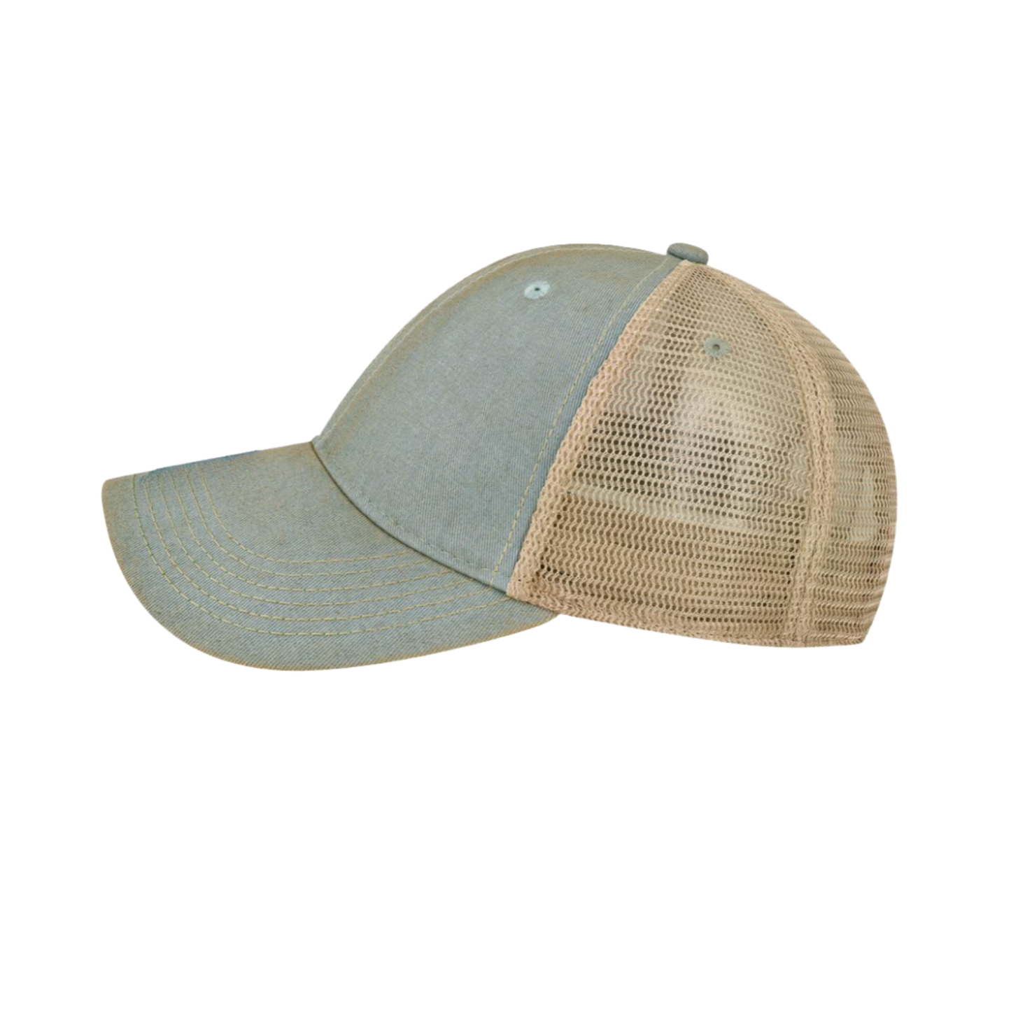 Scouse Trucker Hat