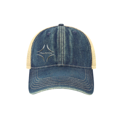 Scouse Trucker Hat