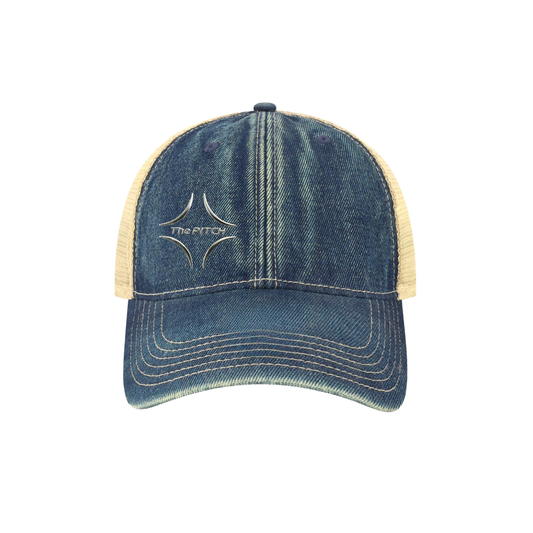Scouse Trucker Hat