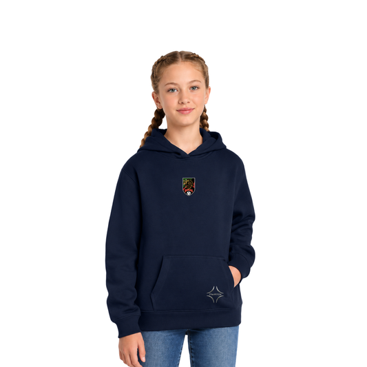 SCPASA - Sitter Hoodie