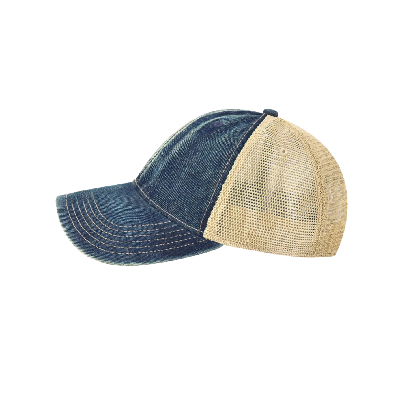Scouse Trucker Hat