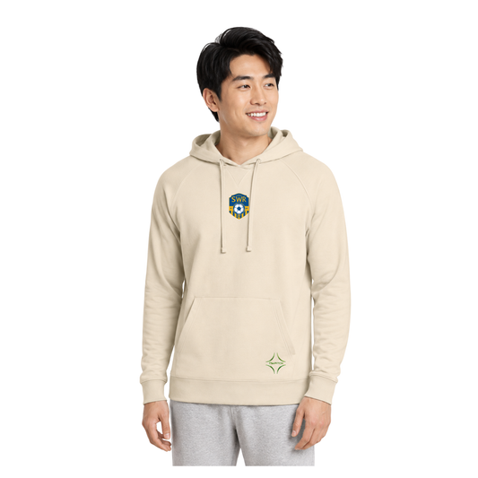 SWRFC - Sitter Dry Fleece Pullover Hooded