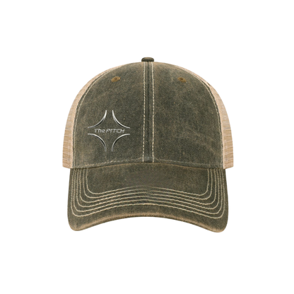 Scouse Trucker Hat
