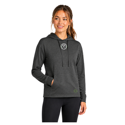 AVO Soccer Club - Worldie Flex Fleece Pullover Hoodie