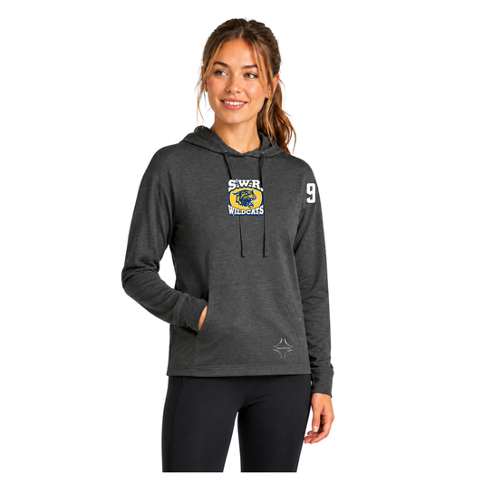 SWR - Worldie Flex Fleece Pullover Hoodie