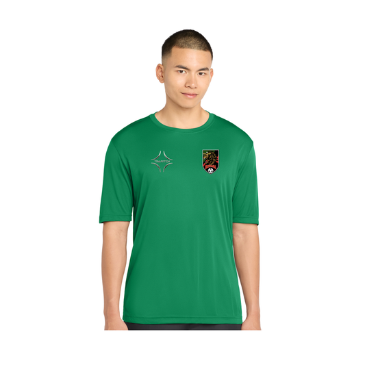 SCPASA - Elastico Competitor SS T-Shirt