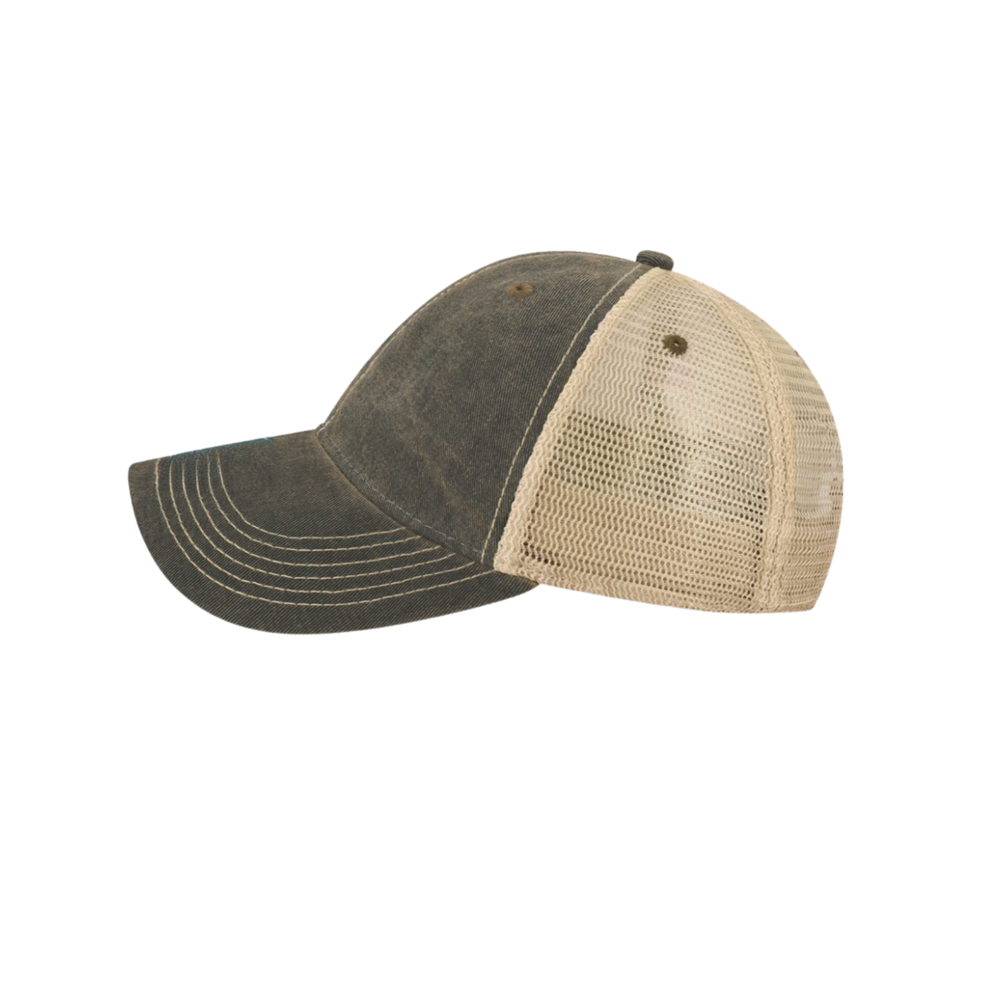 Scouse Trucker Hat