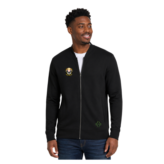 Phoenix FC - 4-4-2 French Terry Full Zip Top