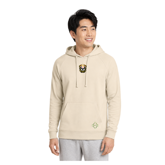 Phoenix FC - Sitter Dry Fleece Pullover Hooded