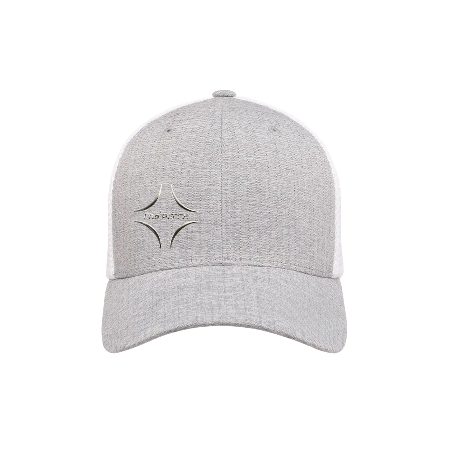 Geordie Mesh Back Cap