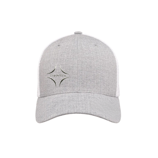 Geordie Mesh Back Cap