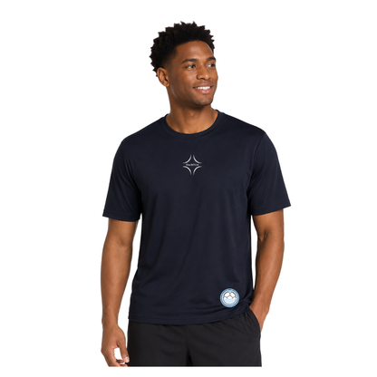 North Fork United - Elastico Competitor SS T-Shirt