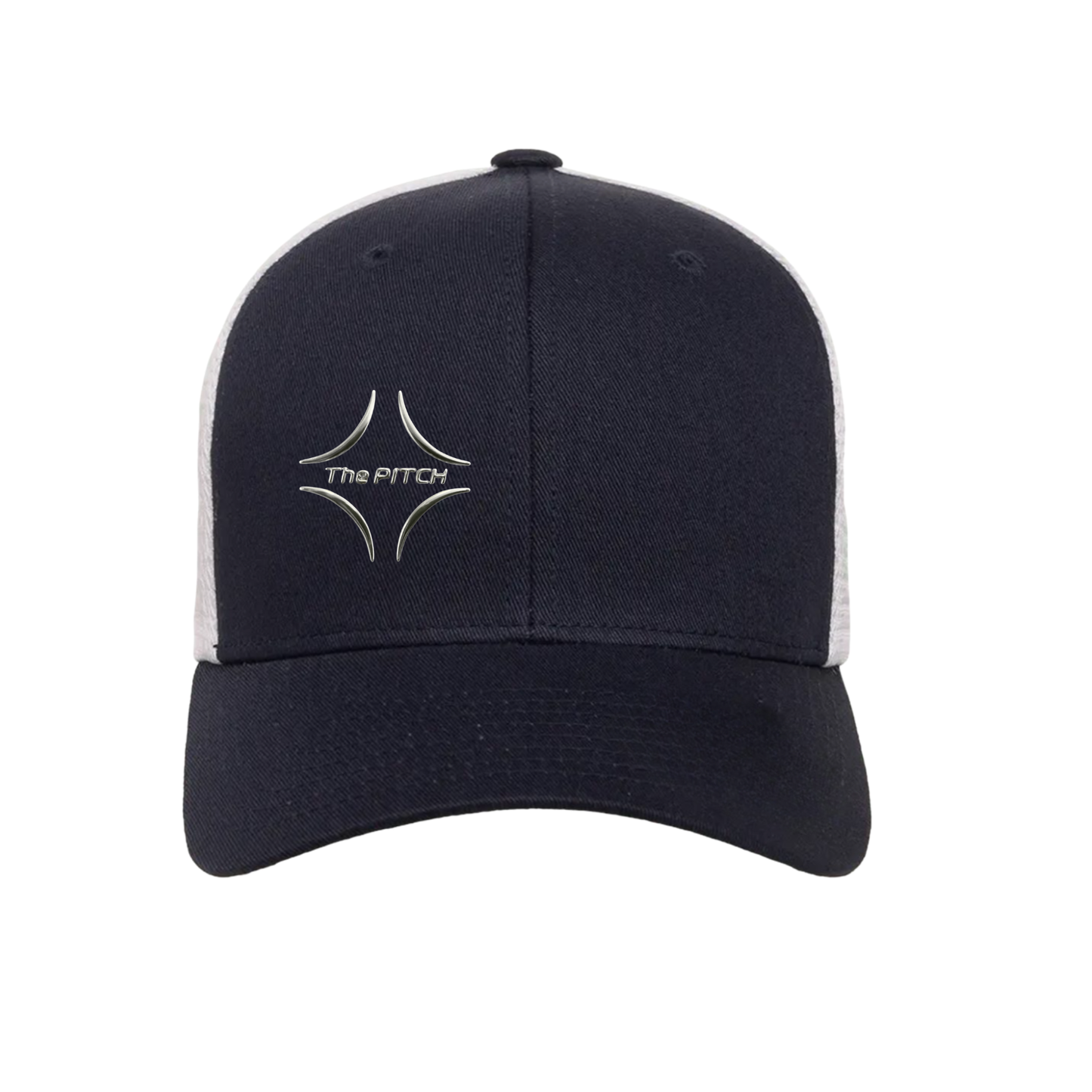 Geordie Mesh Back Cap