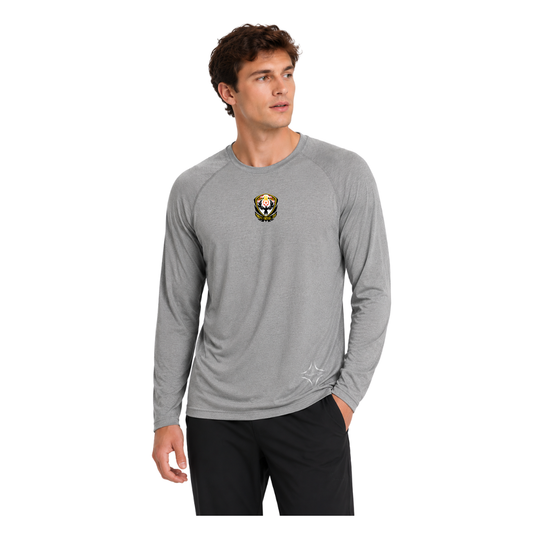 Phoenix FC - Tiki-Taka Competitor Long Sleeve T-Shirt
