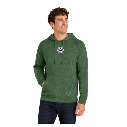 AVO Soccer Club - Boxing Day Lightweight French Terry Pullover
