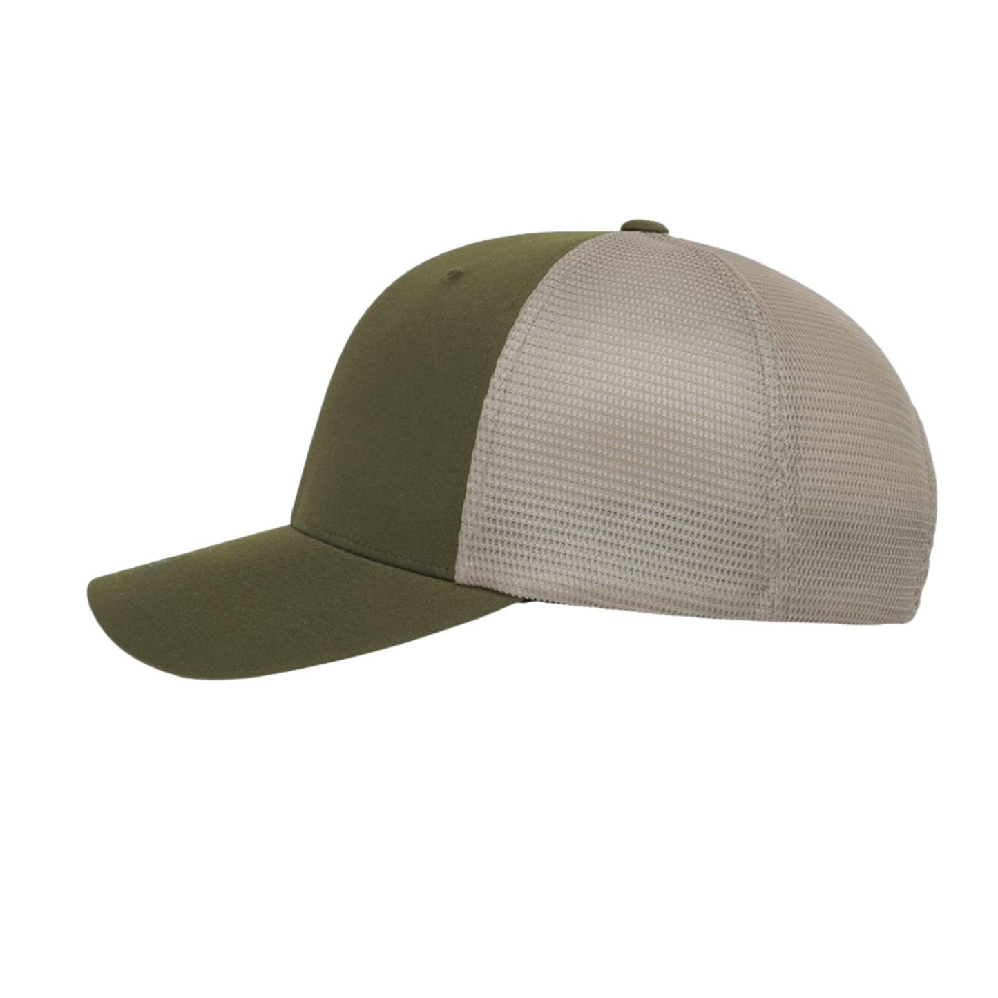 Geordie Mesh Back Cap