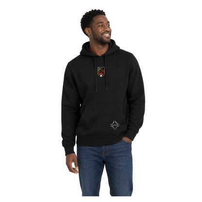 SCPASA - Paneka Heavyweight Pullover Hooded