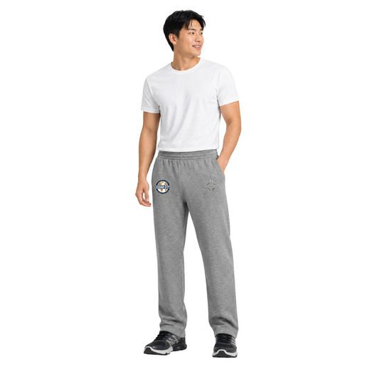 Cedar City - Pearler Traditional Fleece Pant