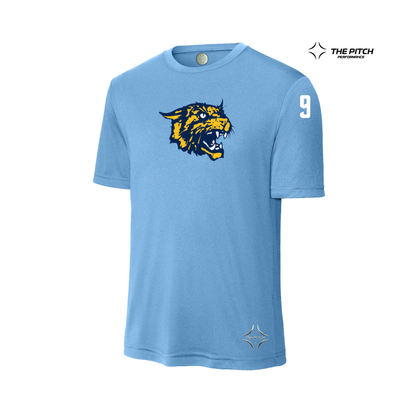 SWR - Elastico Competitor SS T-Shirt