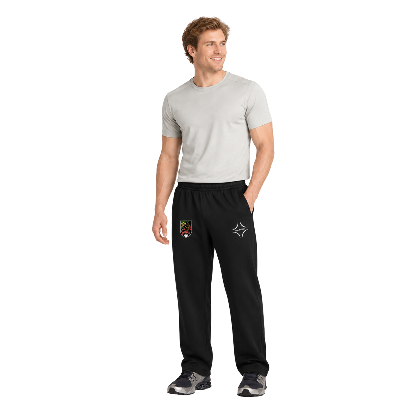 SCPASA - Pichichi Fleece Pant
