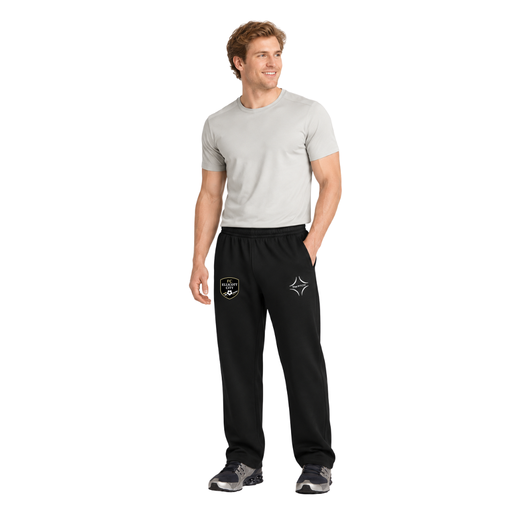 FC Ellicotty City - Pichichi Fleece Pant