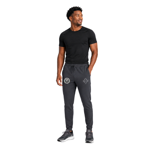 AVO Soccer Club - False 9 fitted Training Pant