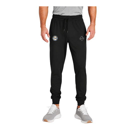 Cedar City - Panna Stretch Jogger