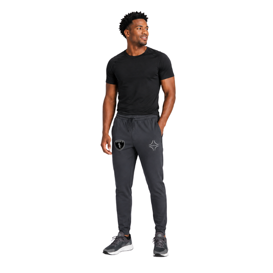 Shore FC - False 9 fitted Training Pant
