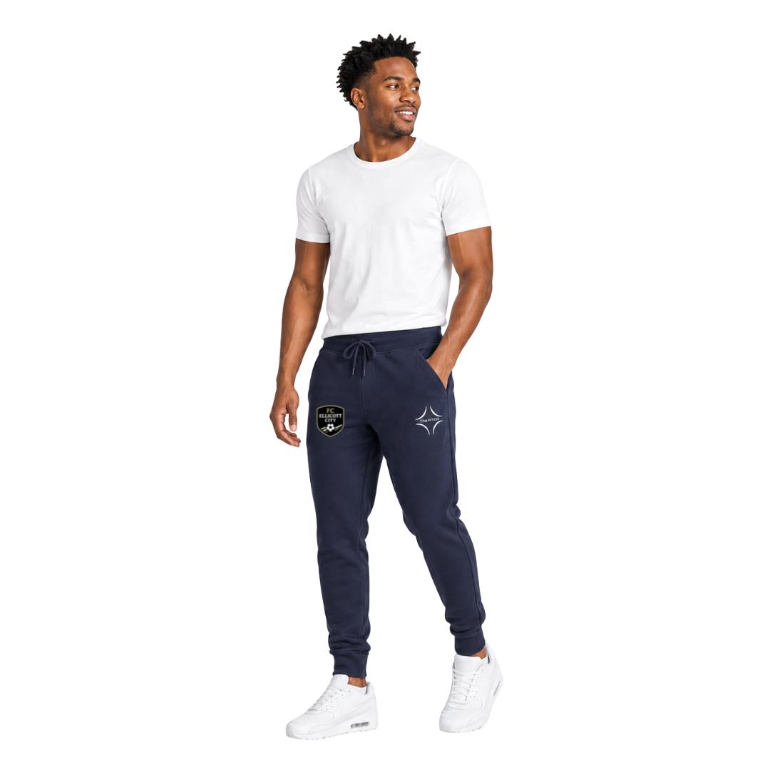 FC Ellicott City - Tifo Casual Fleece Jogger