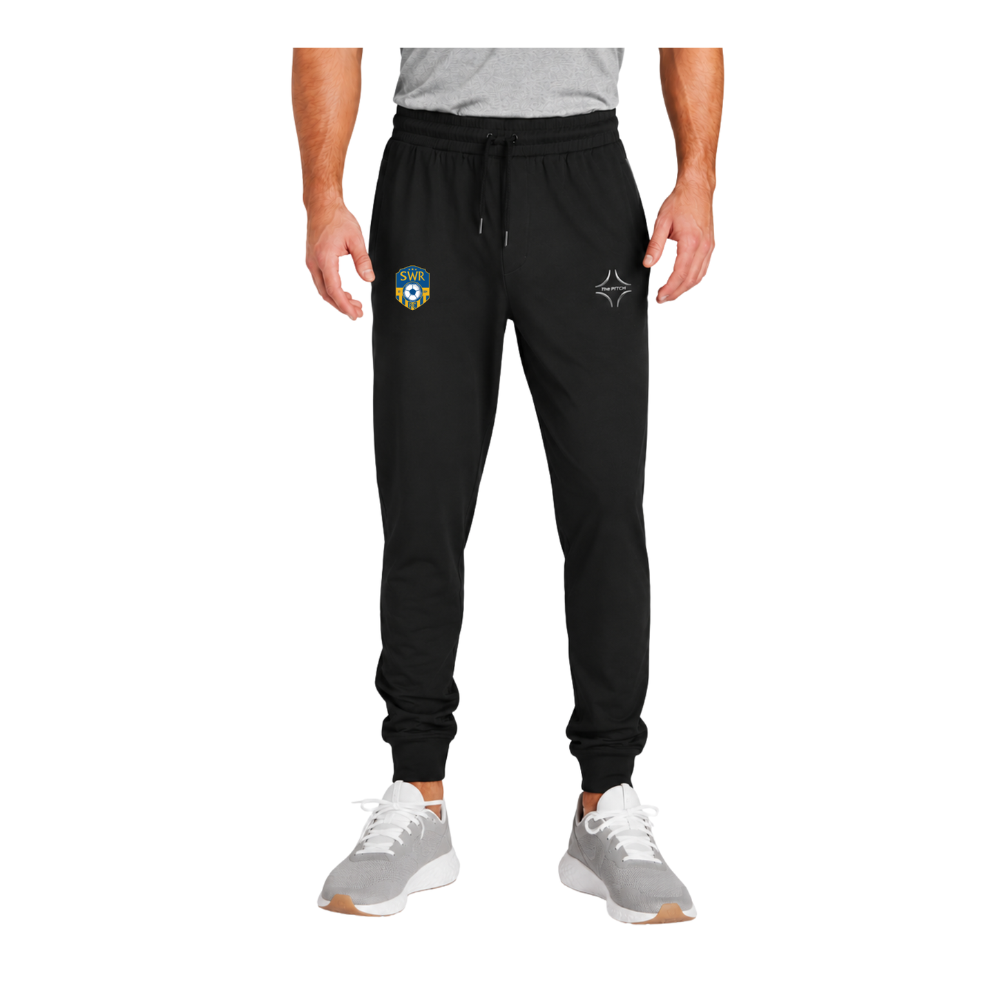 SWRFC - Panna Stretch Jogger