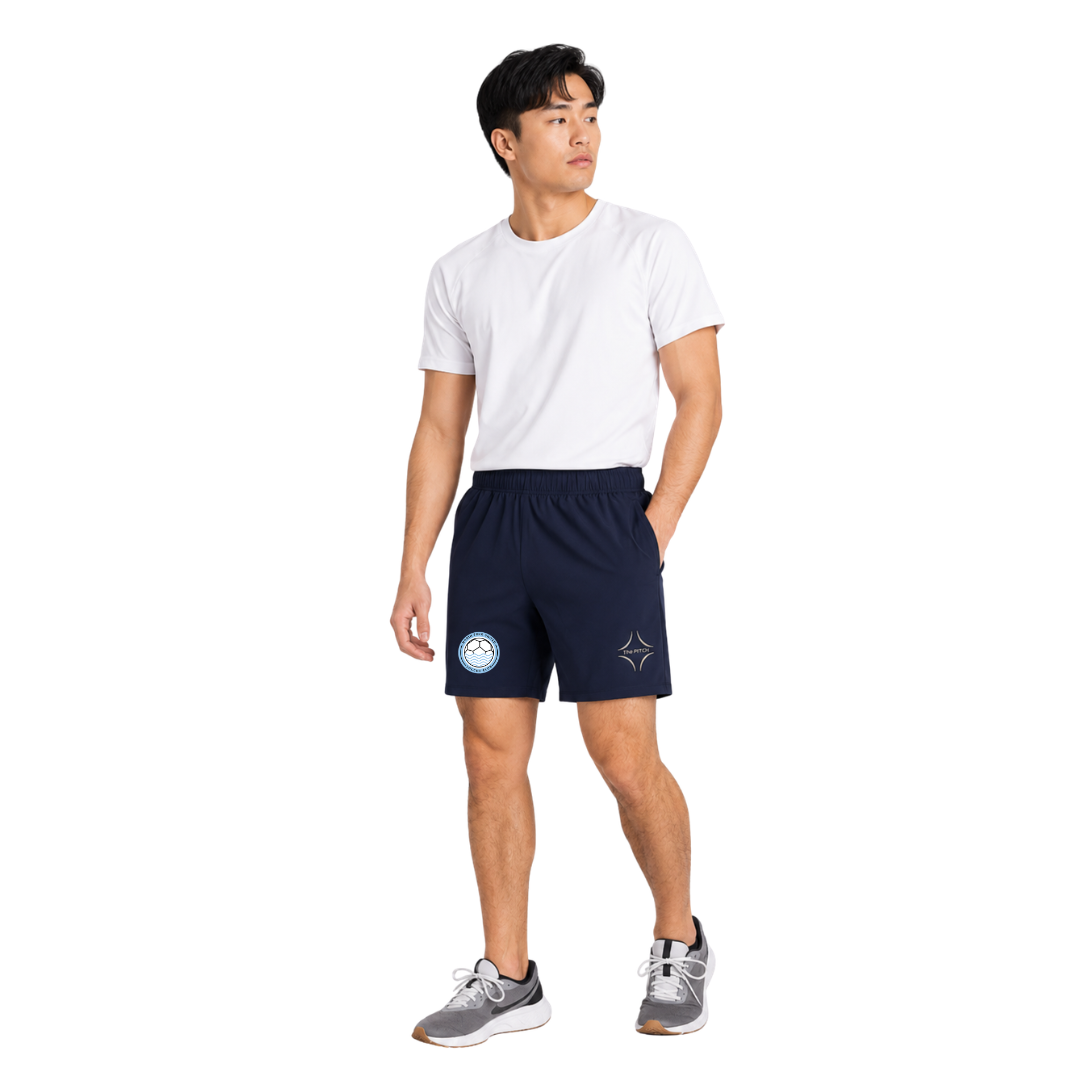 North Fork United - Total 90 Active Short
