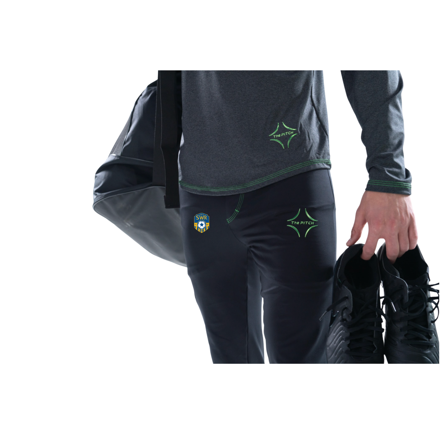 SWRFC - GOLEADOR Training Pant