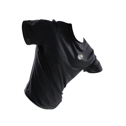 Cedar City - RABONA Short Sleeve Crew Neck Shirt