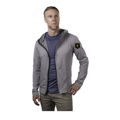 TSSC - TRIBUNA Full Zip Hoodie