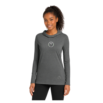AVO Soccer Club - Ultras Lightweight Hooded Top