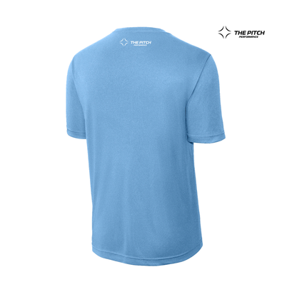 SWR - Elastico Competitor SS T-Shirt
