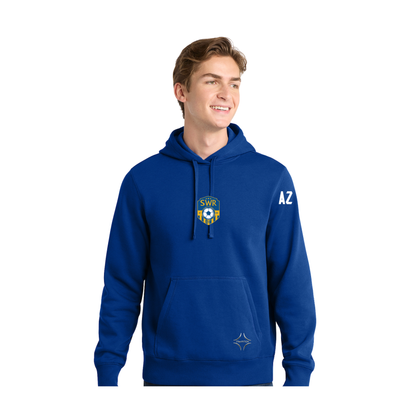 SWRFC False 9 Pullover Hoodie