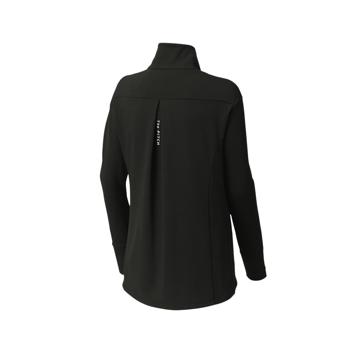 Dayton - 40 Point Flex Fleece Full Zip