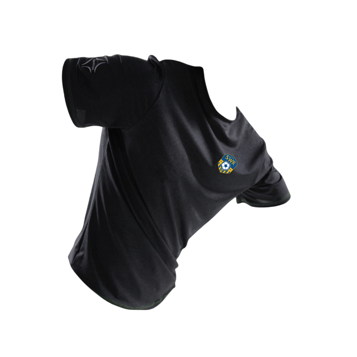 SWRFC - RABONA Short Sleeve Crew Neck Shirt