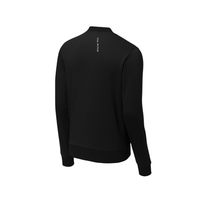 MASL3 - 4-4-2 French Terry Full Zip Top